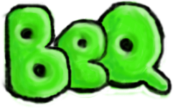 Bequnge Logo